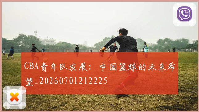 CBA青年队发展：中国篮球的未来希望_20260701212225
