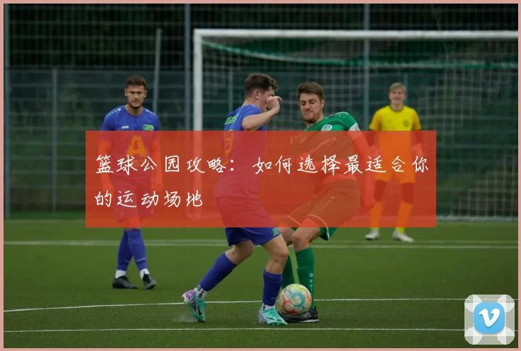 篮球公园攻略:如何选择最适合你的运动场地